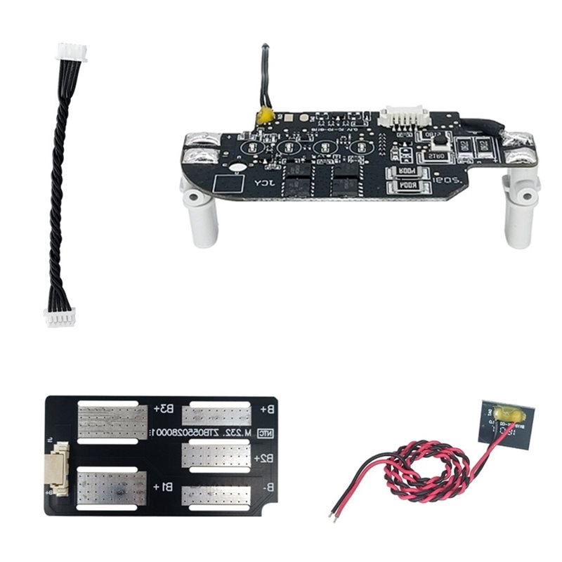 Drone Battery Plate - 2026 Yeni Xiaomi Mi Drone 4K