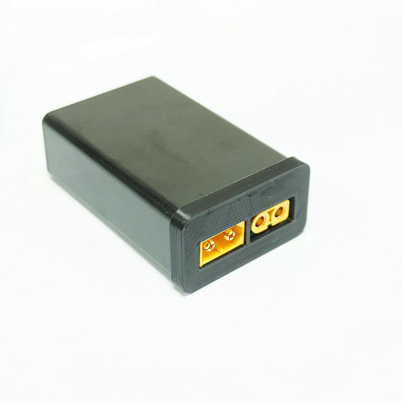 Drone Battery High Voltage - 1 adet 14-80V Yüksek Güçlü RC