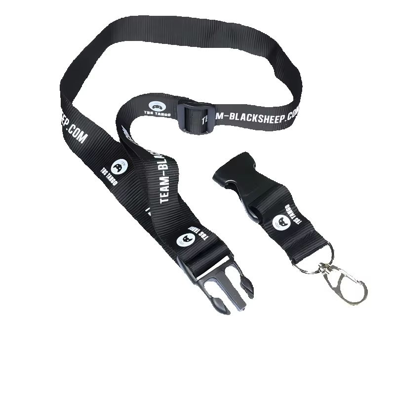 Drone Battery Strap - TBS Verici Kordon TAKıM BLACKSHEEP TANGO