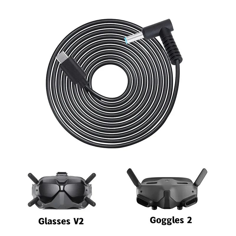 Drone Battery Bag - DJI Goggles 2 / Glasses V2