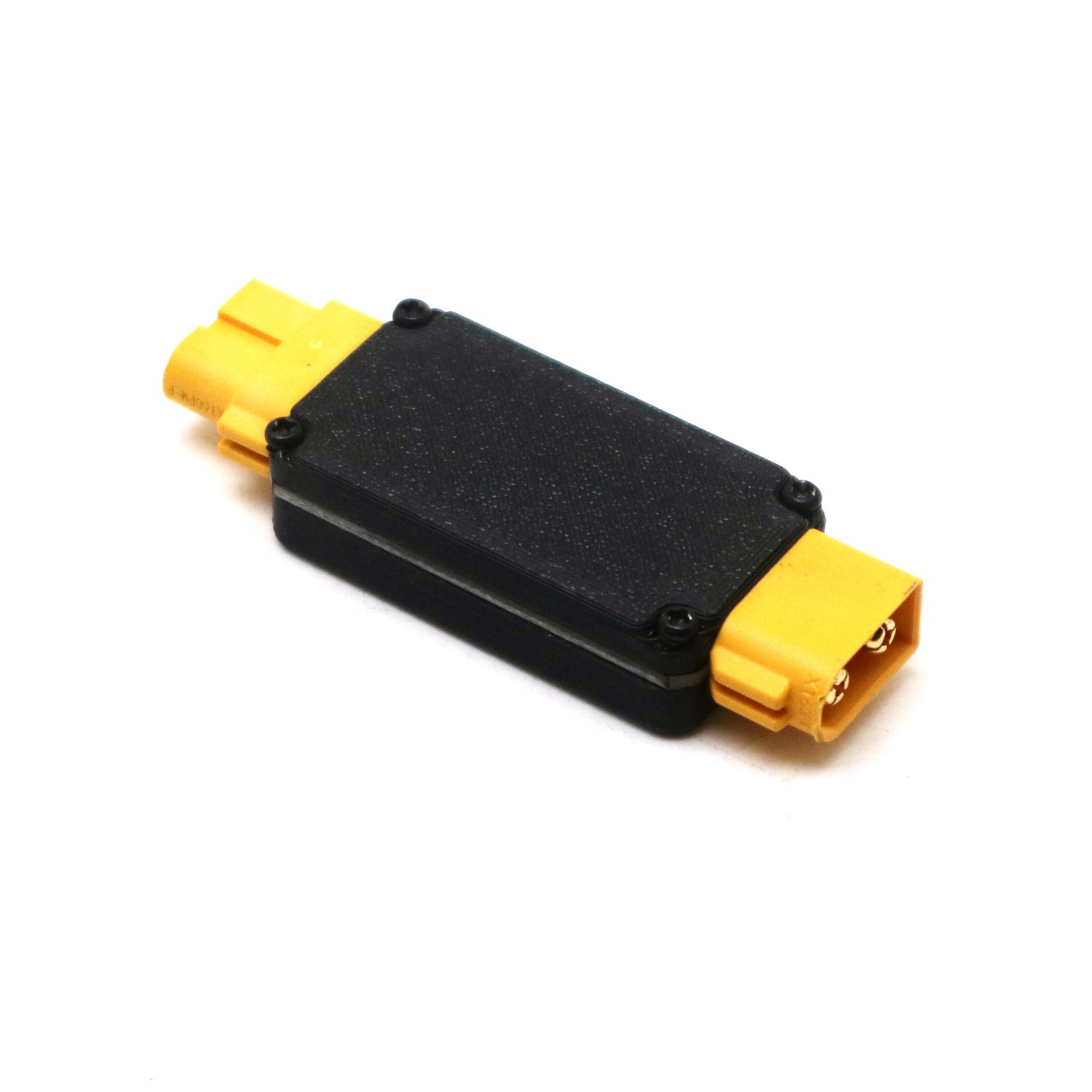 XT60 60A Çift Yönlü DC GÜÇ Vol - Drone Battery Voltage Checker incelemesi ve fiyatı