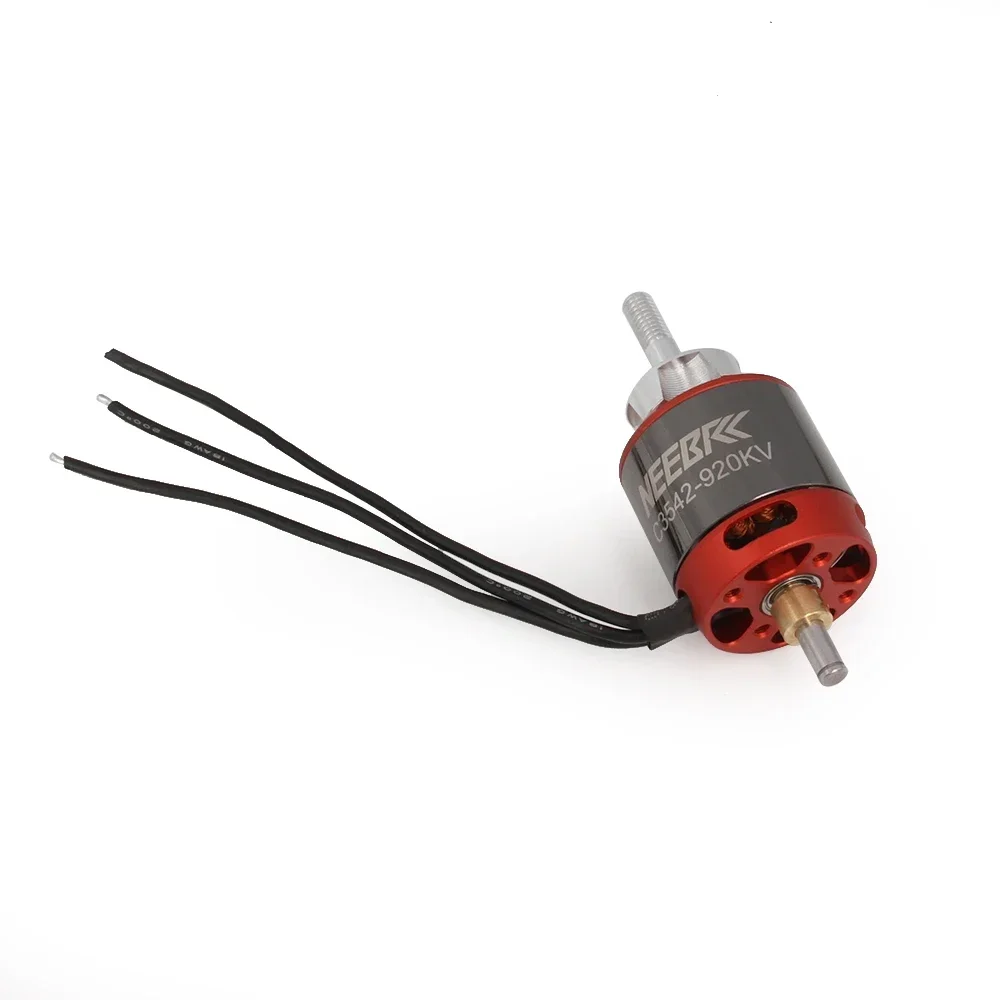 1/2/4 adet 3542 920KV 1400KV O - Drone Battery Plate incelemesi ve fiyatı