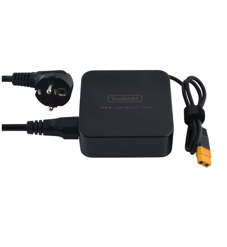 ToolKitRC ADP100 100 W 20 V Gü - Drone Battery Balance Charger incelemesi ve fiyatı