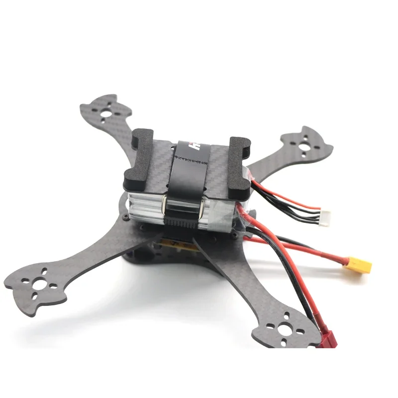 Köpüklü Altına Monte Akü Korum - Drone Battery Plate incelemesi ve fiyatı