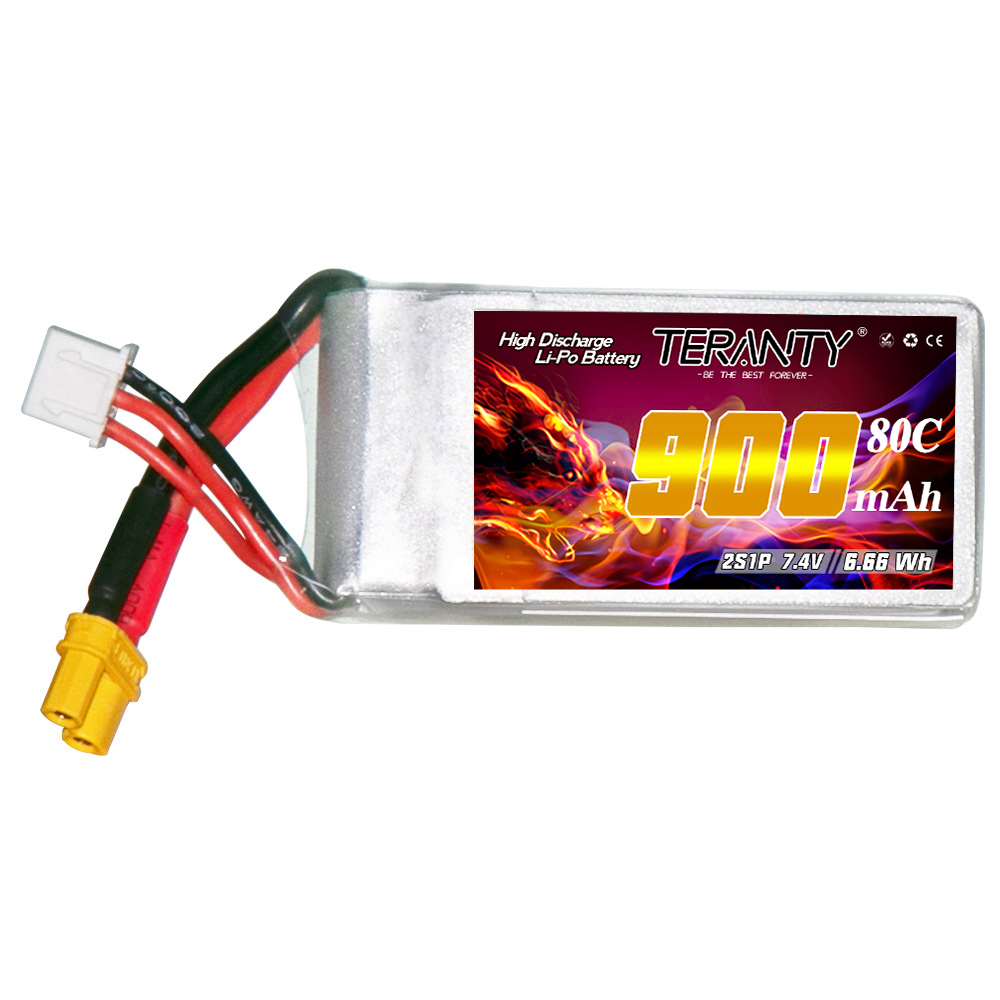 TERANTY 2S 3S 4S 6S 7.4V 11.1V - Drone Battery 6S incelemesi ve fiyatı