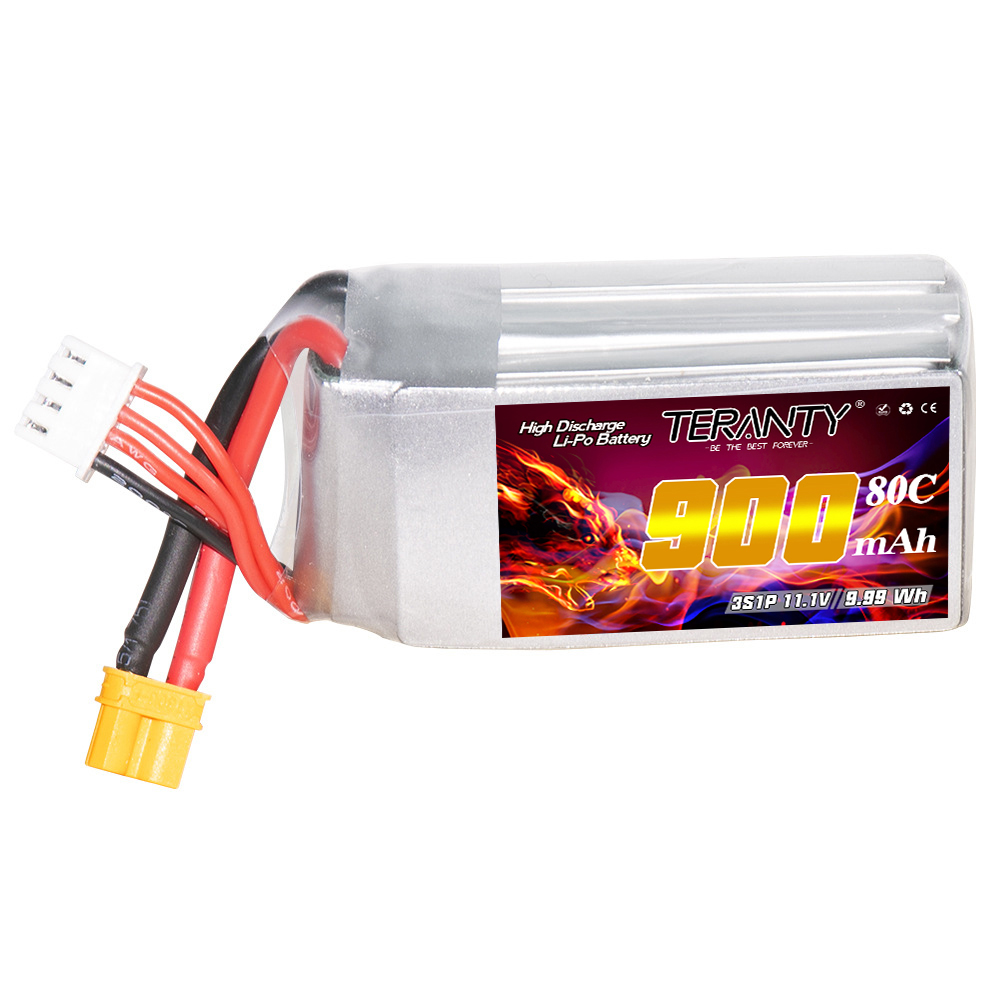 TERANTY 2S 3S 4S 6S 7.4V 11.1V - Drone Battery 6S incelemesi ve fiyatı