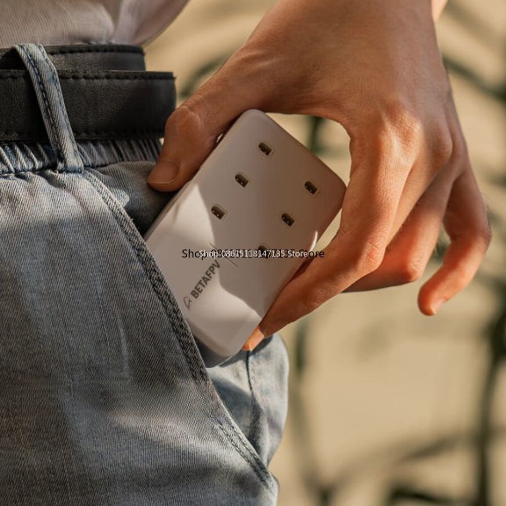 BETAFPV 1S Pil Şarj Cihazı BT2 - Drone Battery Balance Charger incelemesi ve fiyatı