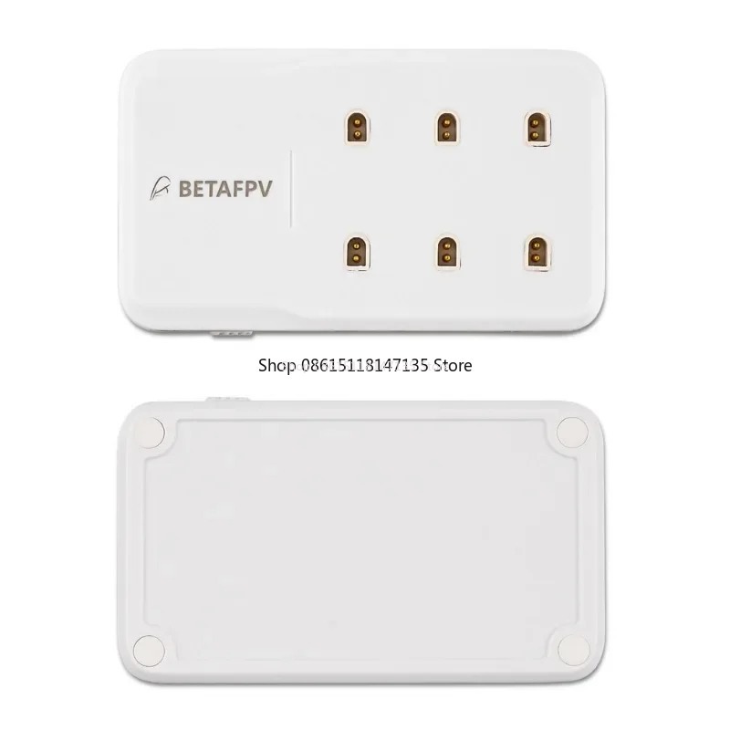 BETAFPV 1S Pil Şarj Cihazı BT2 - Drone Battery Balance Charger incelemesi ve fiyatı
