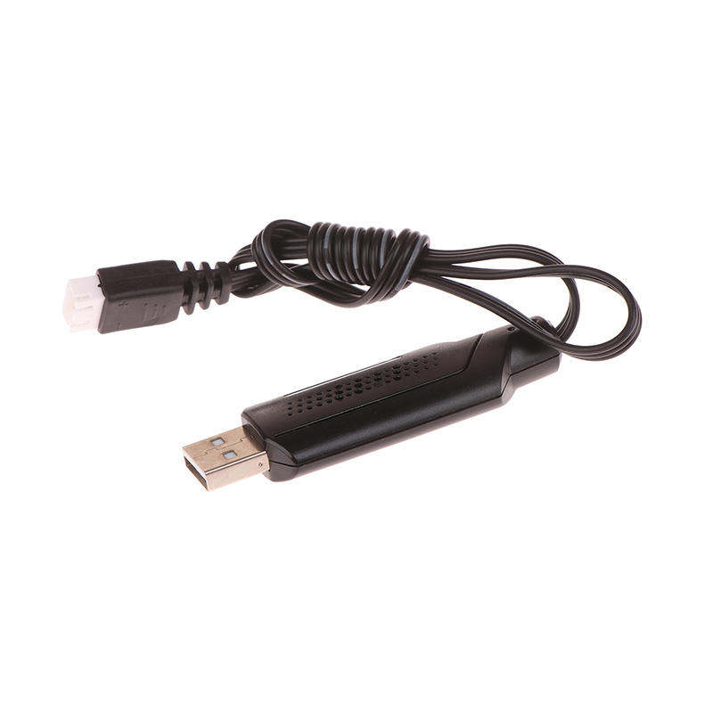 2S 7.4V 1A USB şarj aleti için - Drone Battery Balance Charger incelemesi ve fiyatı