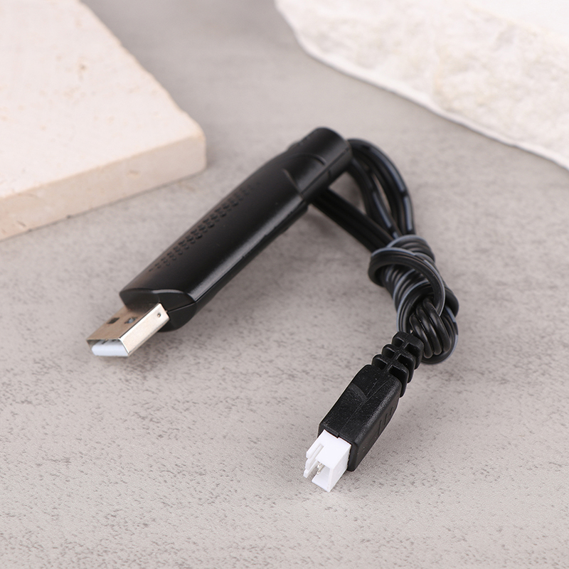 2S 7.4V 1A USB şarj aleti için - Drone Battery Balance Charger incelemesi ve fiyatı