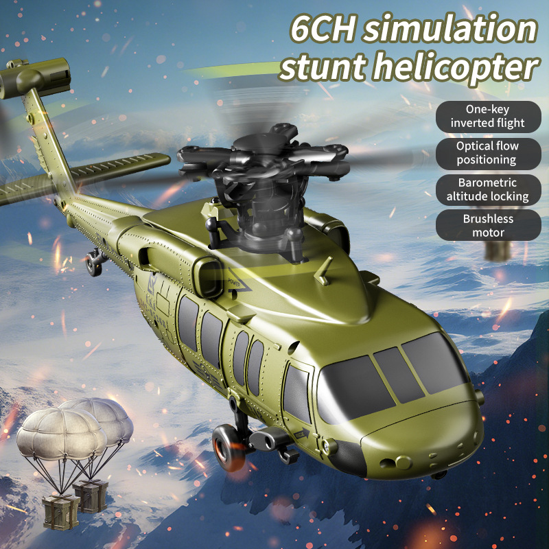 U9901 RC Helikopter 2.4G Altı  - Drone Battery Balance Charger incelemesi ve fiyatı