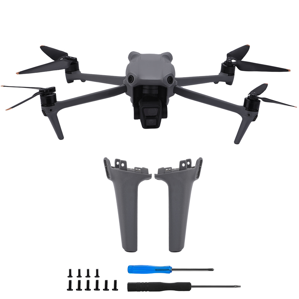 DJI hava 3 onarım için Kicksta - Dji Drone Air 3 incelemesi ve fiyatı