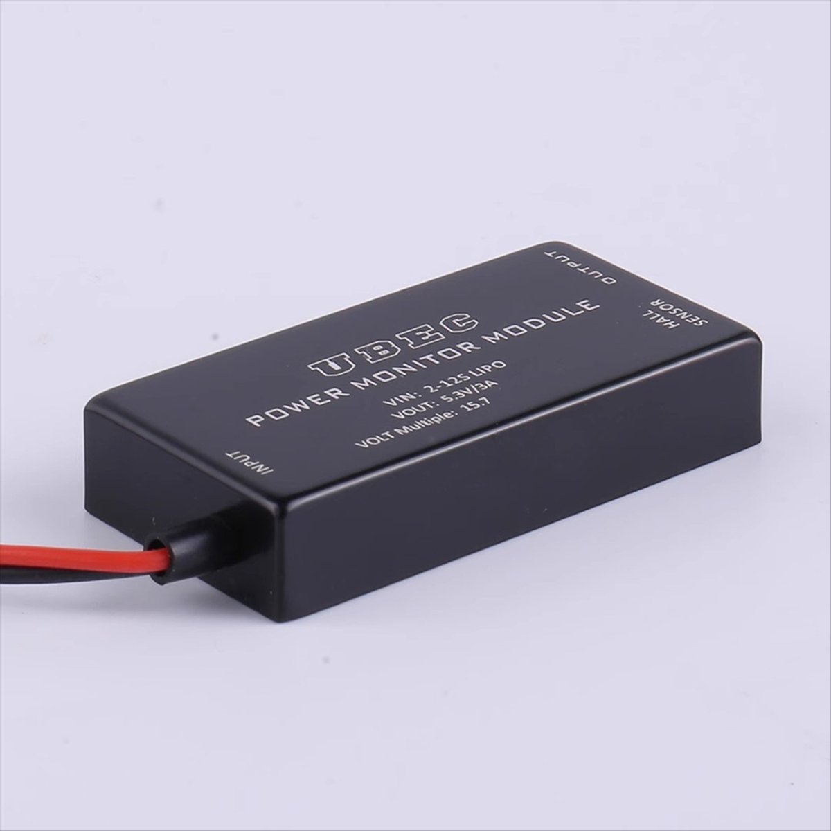 PIXHAWK Güç Monitör Modülü içi - Drone Battery High Voltage incelemesi ve fiyatı