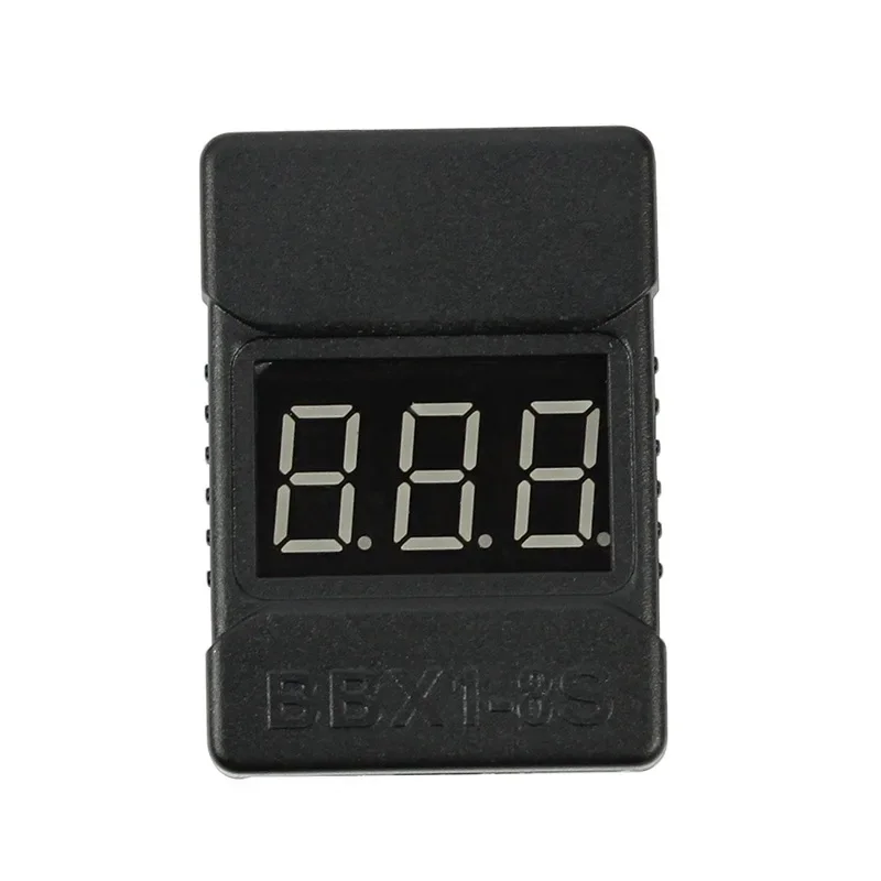 NEEBRC BX100 2'si 1 Arada RC P - Drone Battery Alarm incelemesi ve fiyatı
