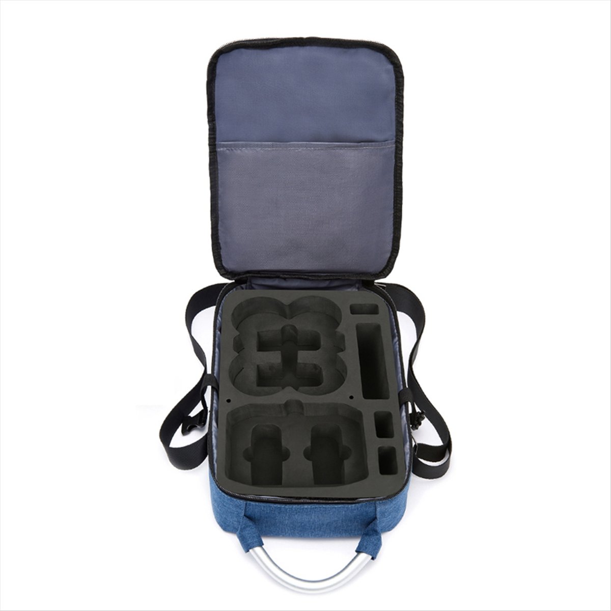 (A26M) Taşıma Çantası Tek Omuz - Drone Battery Bag incelemesi ve fiyatı