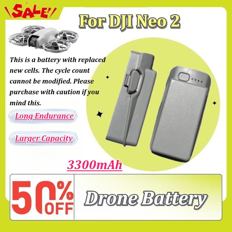 3300mAh 7.16V Katı Hal Yükselt - Drone Battery Smart incelemesi ve fiyatı