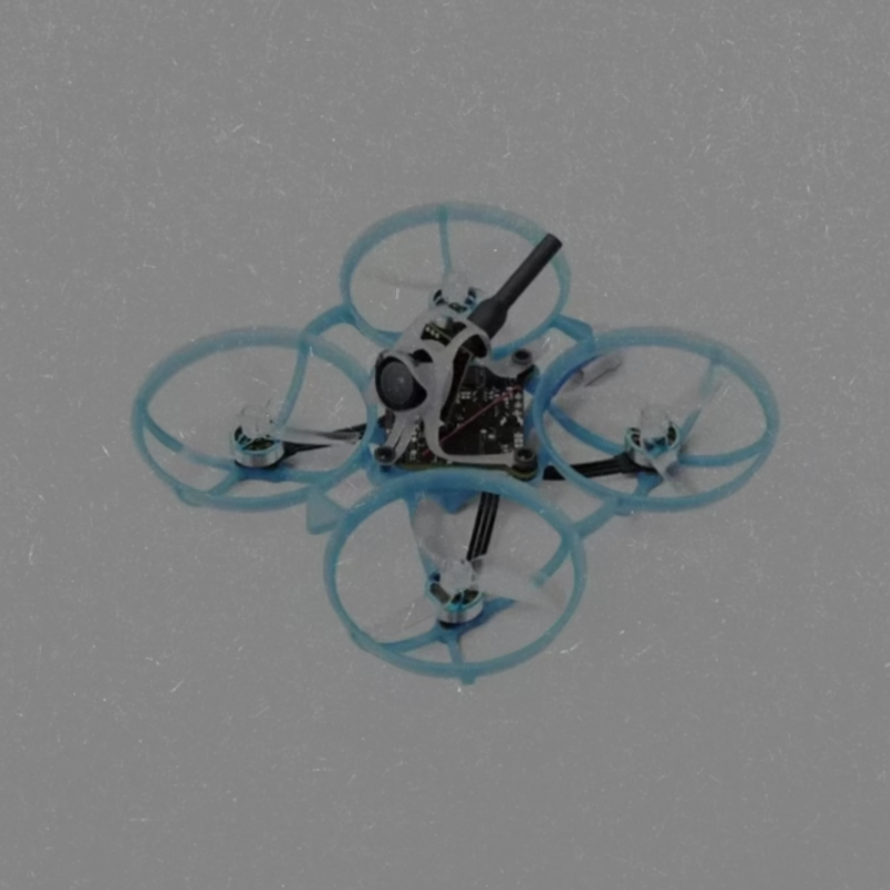 BETAFPV Air65 II 65mm 1S ELRS  - Drone Battery Balance Charger incelemesi ve fiyatı