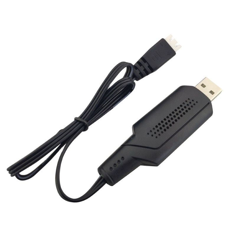 7.4V 2S USB hızlı şarj aleti k - Drone Battery Plate incelemesi ve fiyatı