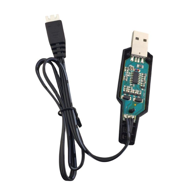 7.4V 2S USB hızlı şarj aleti k - Drone Battery Plate incelemesi ve fiyatı