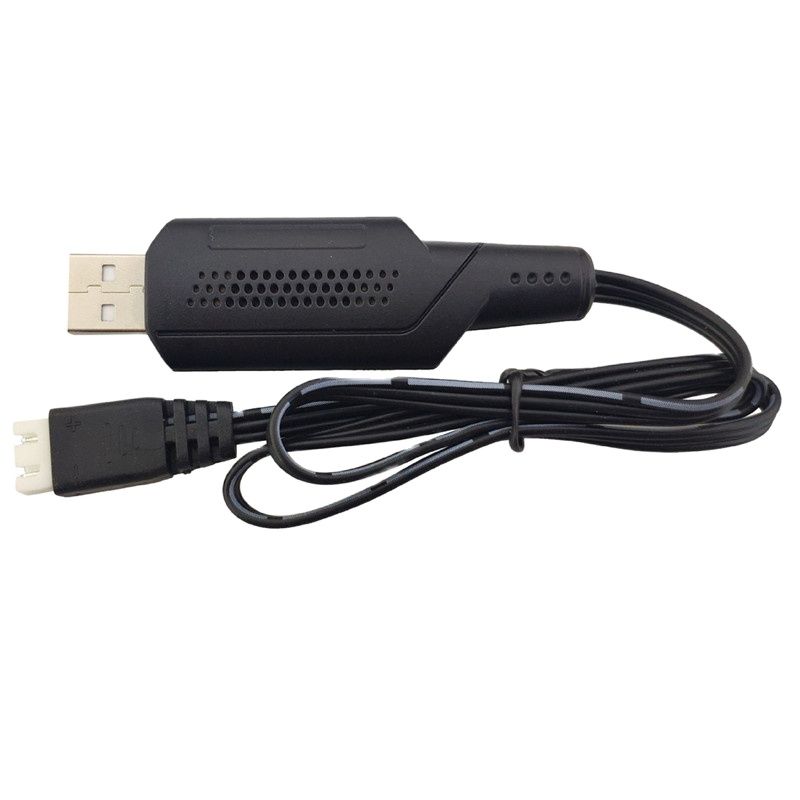 7.4V 2S USB hızlı şarj aleti k - Drone Battery Plate incelemesi ve fiyatı