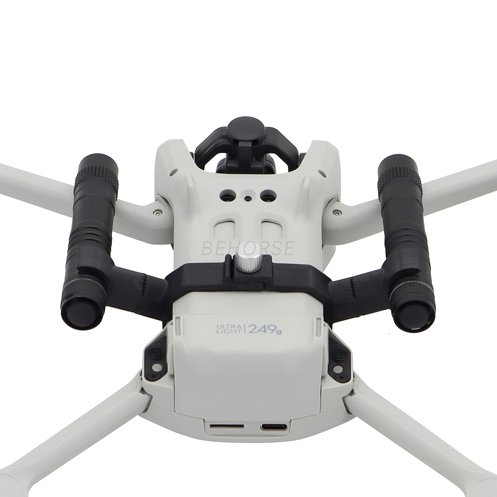 Mini 3 Pro için LED Projektör  - Dji Drone Mini 4 Pro incelemesi ve fiyatı