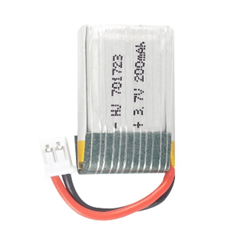 Yükseltme 3.7V 200mAh pil şarj - Eachine Drone E010 incelemesi ve fiyatı