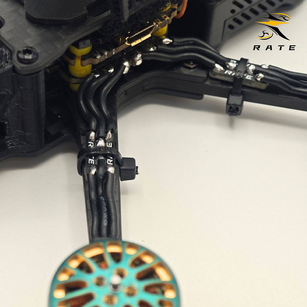 RATE 40A 65A Motor uzatma priz - Drone Battery Plate incelemesi ve fiyatı