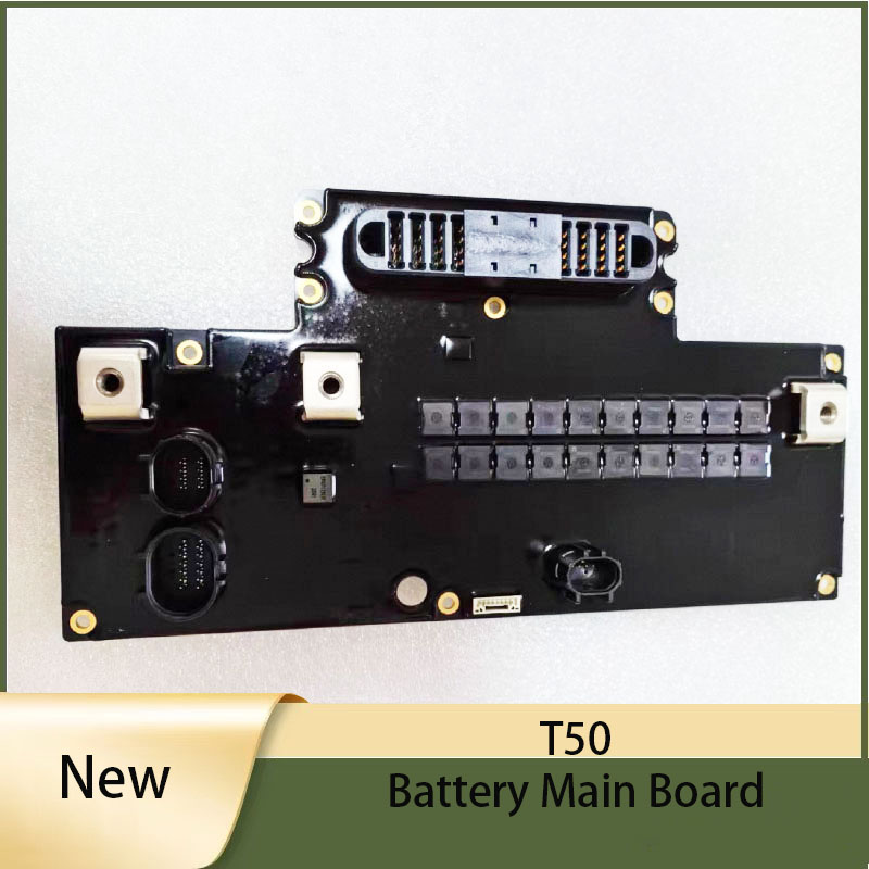 Tarımsal Drone T50 Pil Ana Kar - Drone Battery Plate incelemesi ve fiyatı
