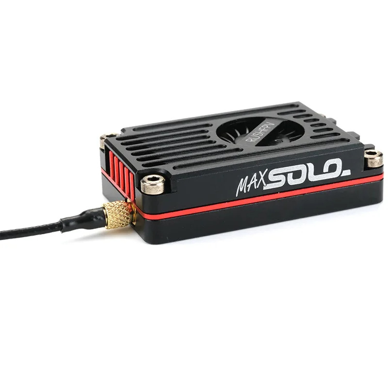 RUSHFPV RUSH MAX SOLO 5.8GHz 2 - Drone Battery 6S incelemesi ve fiyatı