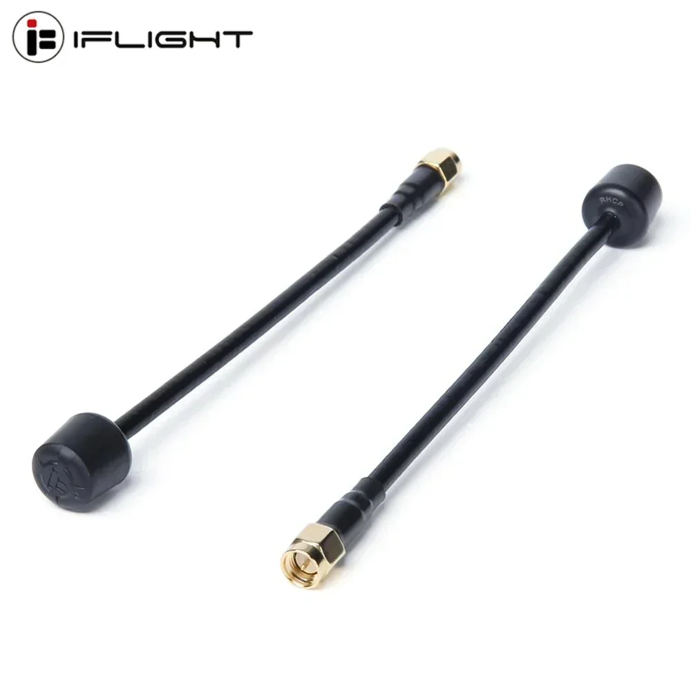 IFlight Albatross 5.8 GHz 3Dbi - Drone Battery Plate incelemesi ve fiyatı