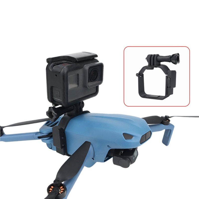 DT98 Kamera Tutucu Braketi Üst - Dji Drone Mini 4 Pro incelemesi ve fiyatı