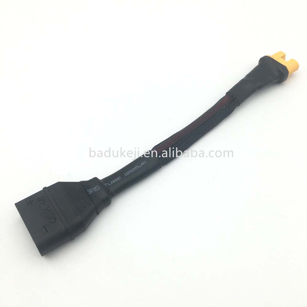 1 adet Amass AS150U dişi fiş Q - Drone Battery Balance Charger incelemesi ve fiyatı