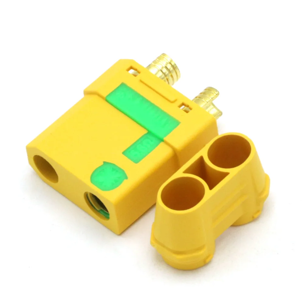 1/2 çift Amass xtXT90-S fırças - Drone Battery Plate incelemesi ve fiyatı