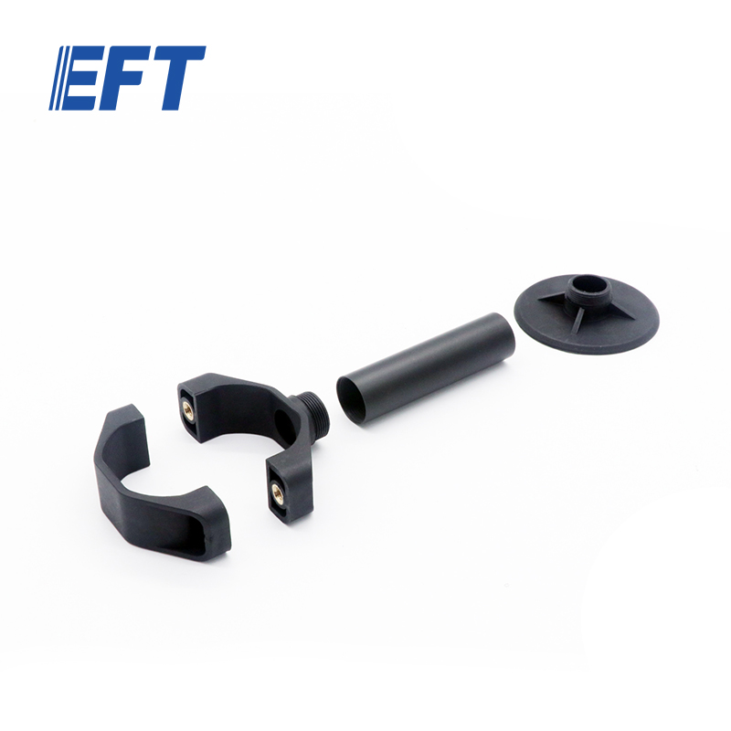 10.05.02.0001 EFT Tarım Çerçev - Drone Battery Plate incelemesi ve fiyatı