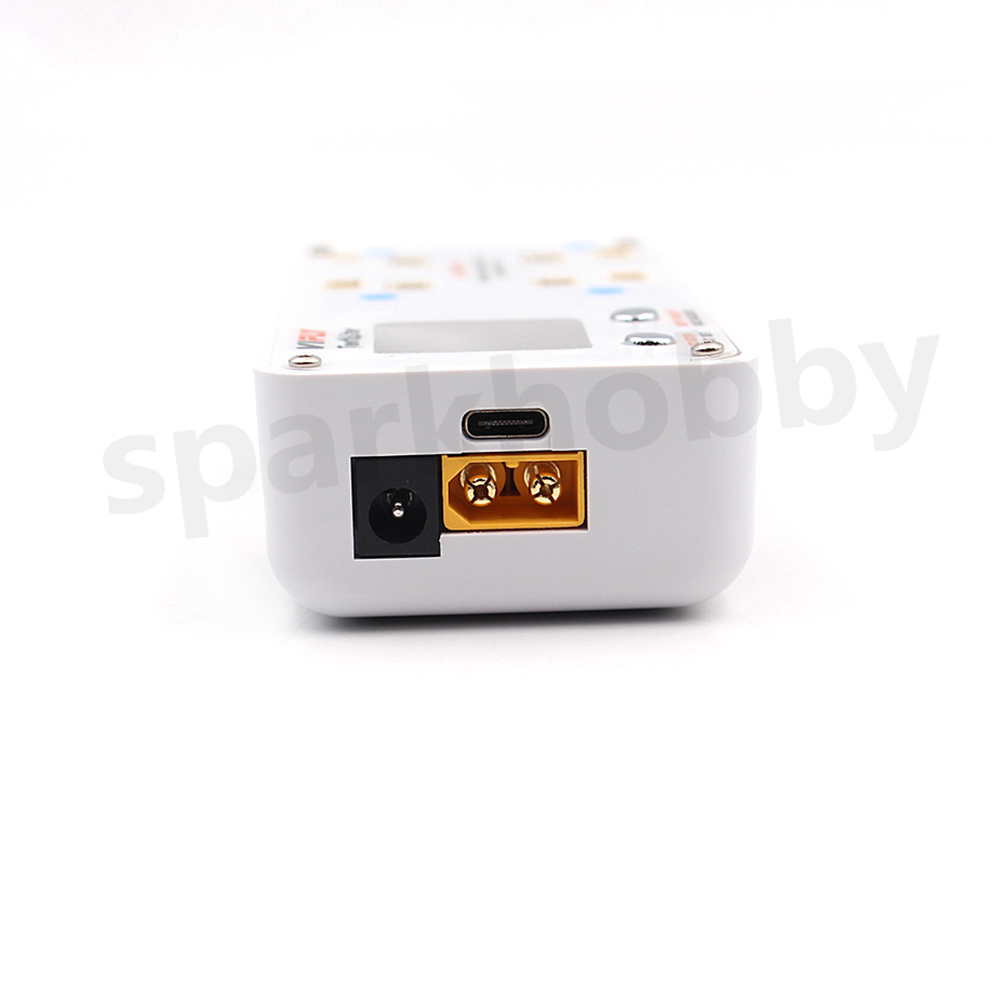 VIFLY ToothStor 4 Portlu 2S Ba - Drone Battery Balance Charger incelemesi ve fiyatı