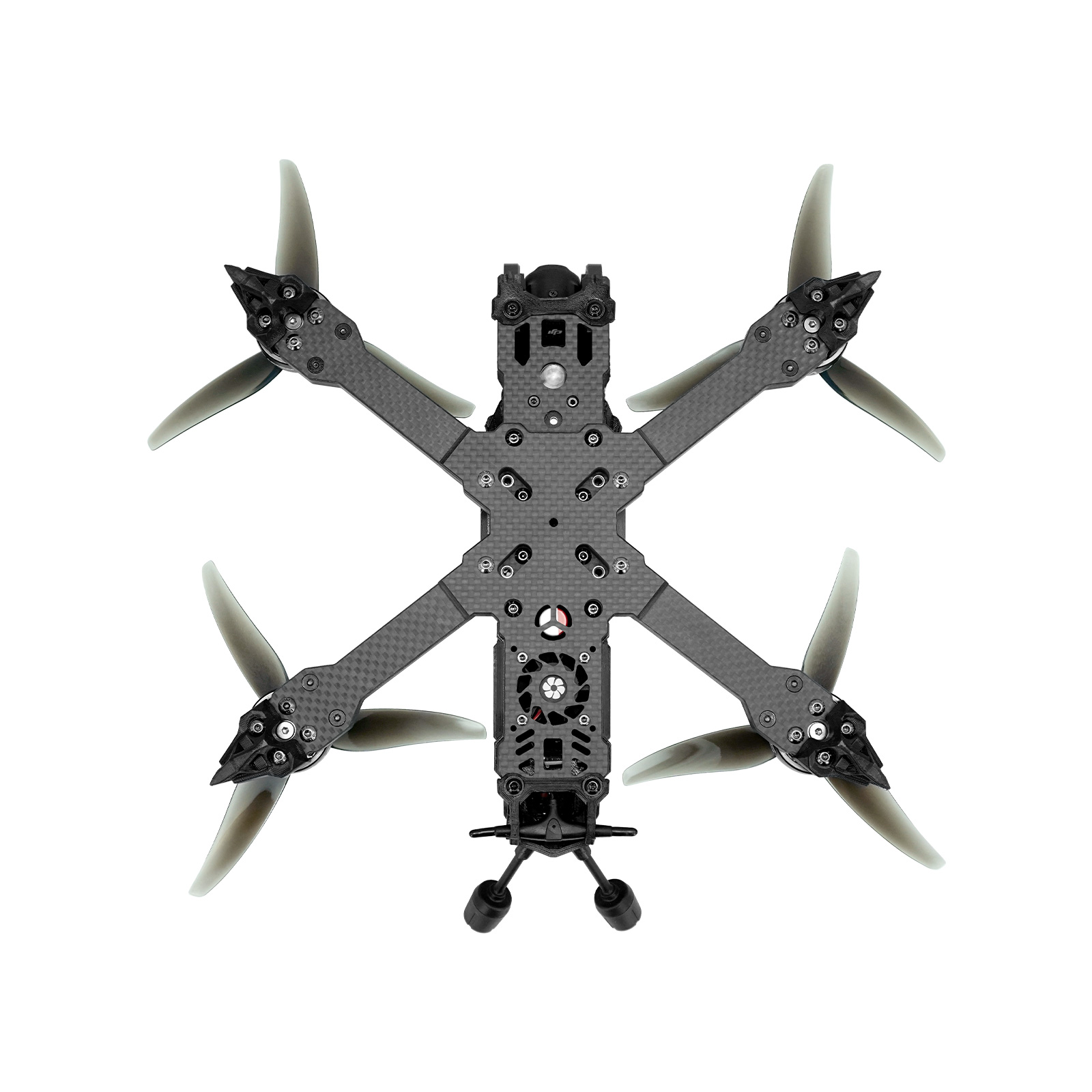 SEQURE SQFPV Heison 5X V2 Quad - Drone Battery 6S incelemesi ve fiyatı